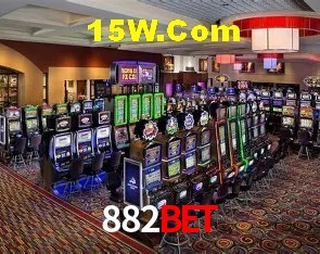 Seasonal Promotions 882bet