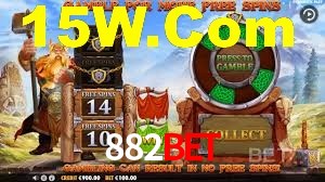 Daily Bonuses 882bet