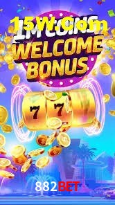 Welcome Bonus 882bet