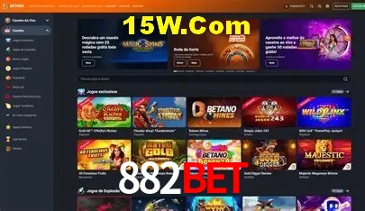 Exclusive Offers 882bet