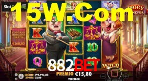 VIP Casino 882bet