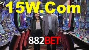 Welcome Bonus 882bet