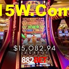 Tournaments 882bet